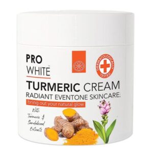 Pro White Radiant Eventone Tumeric Cream 100ml